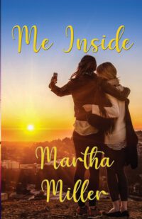 Cover image for Me Inside