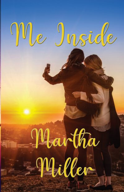 Cover image for Me Inside