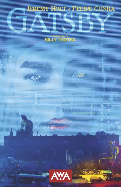 Cover image for Gatsby