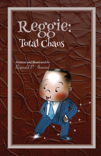 Reggie: Total Chaos