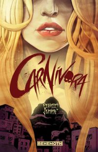 Cover image for Carnivora