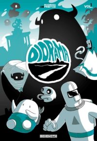 Cover image for Diorama 7