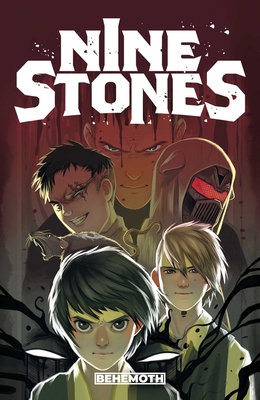 Cover image for Nine Stones Vol. 1