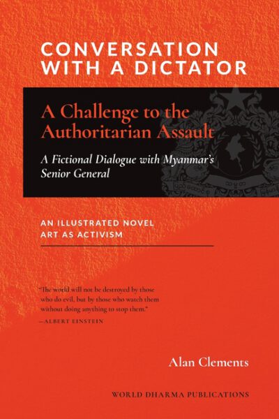 Conversation with a Dictator: A Challenge to the Authoritarian Assault