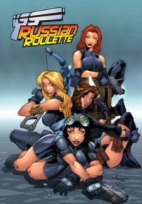 Cover image for Victoria's Secret Service: Russian Roulette