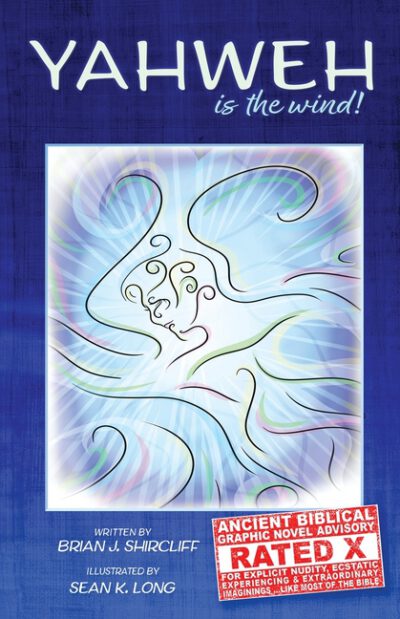 Cover image for Yahweh Is the Wind!