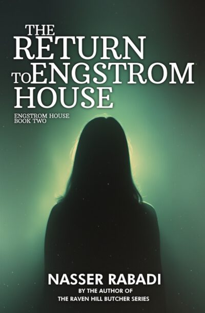 Cover image for The Return to Engstrom House: Engstrom House Book Two