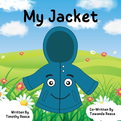 Cover image for My Jacket