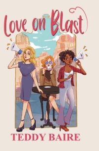 Cover image for Love on Blast