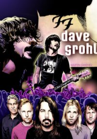Cover image for Orbit: Dave Grohl