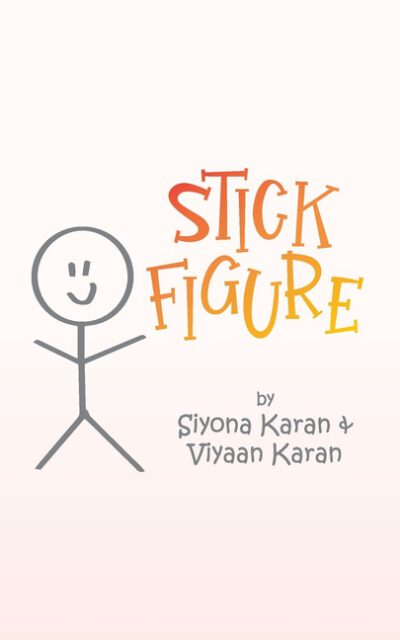 Cover image for Stick Figure