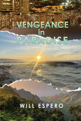 Cover image for Vengeance in Paradise