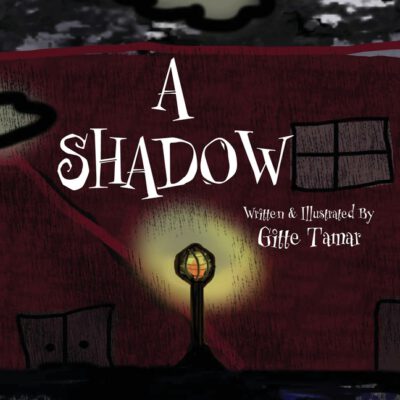Cover image for A Shadow