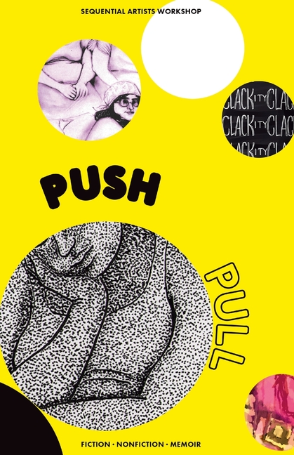 Push Pull: A SAW Anthology
