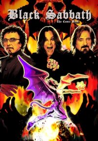 Cover image for Orbit: Black Sabbath