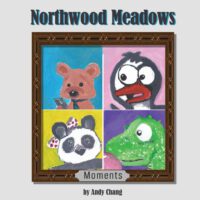Cover image for Northwood Meadows: Moments