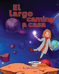 Cover image for El Largo Camino a Casa