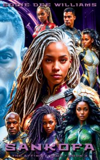 Sankofa: The Affinity Saga Book 3