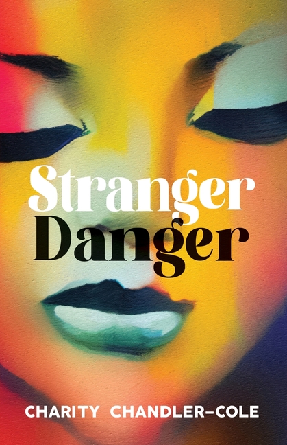 Cover image for Stranger Danger