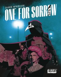 Cover image for One for Sorrow