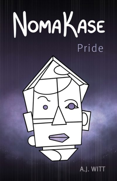 Cover image for NomaKase: Pride (Seventh Dinner Service)