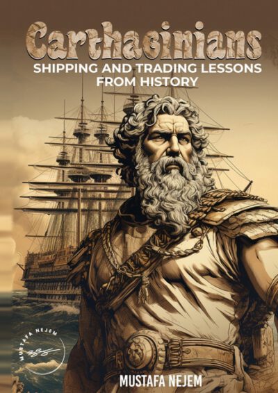 Cover image for Carthaginians: Shipping and Trading Lessons from History