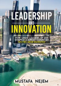 Cover image for How Great Leaders of UAE Shaped a Great Country