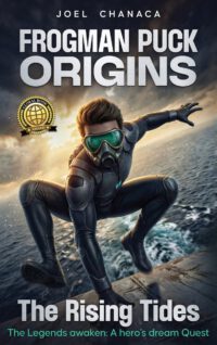 Frogman Puck Origins: The Rising Tides