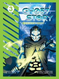 Cover image for Gh057 Story: Broken Unity