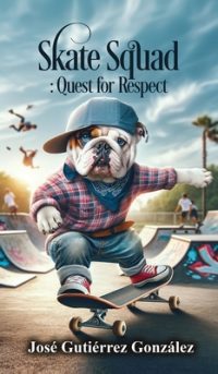 Cover image for Skate Squad: Quest for Respect