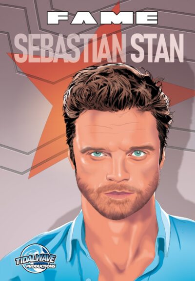 Fame: Sebastian Stan