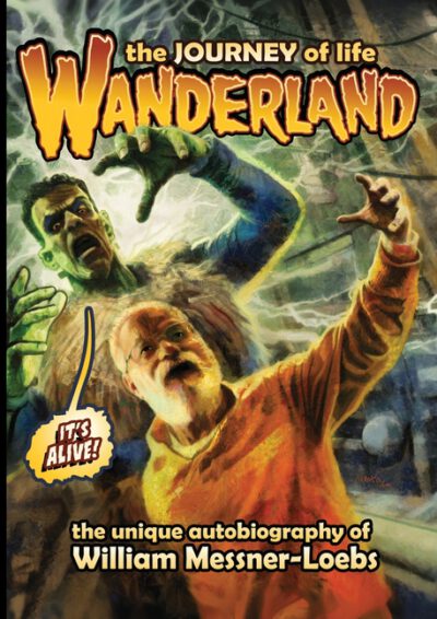 Wanderland: The Journey of Life