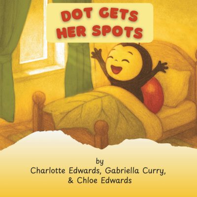 Dot Gets Her Spots