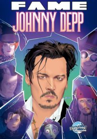 Fame: Johnny Depp