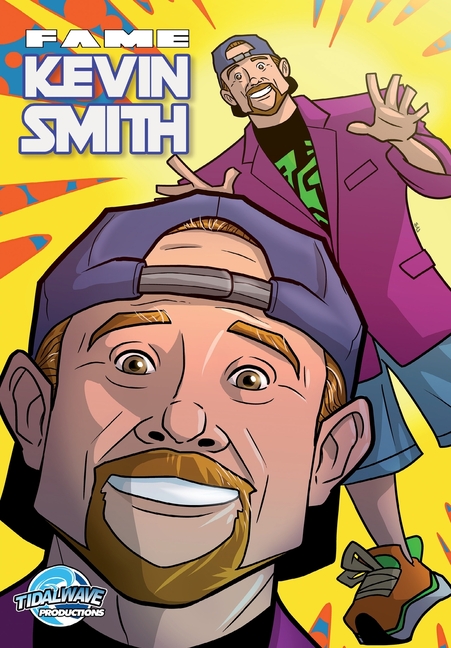 Fame: Kevin Smith