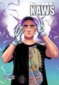 Fame: KAWS: From the Streets to the Stars