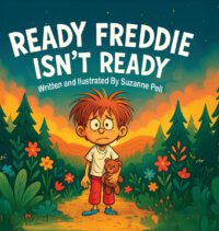 Ready Freddie: Isn't Ready