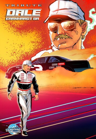 Tribute: Dale Earnhardt Sr.