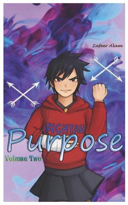 Cover image for Purpose: Volume Two