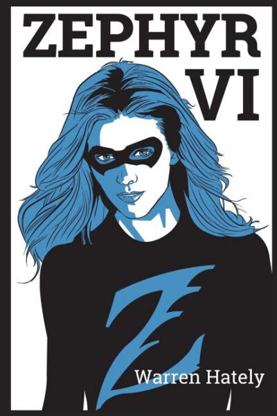 Cover image for Zephyr VI