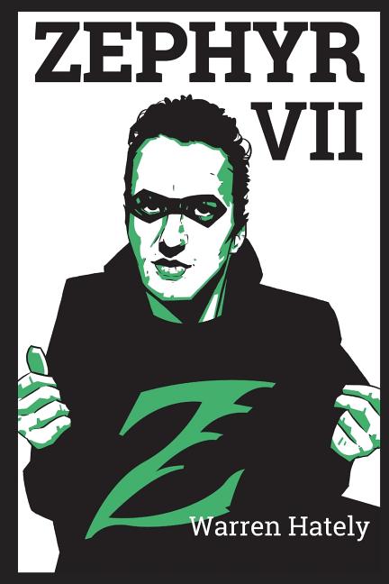 Cover image for Zephyr VII