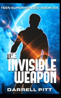 Cover image for The Invisible Weapon