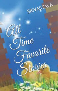 Cover image for All Time Favorite Stories