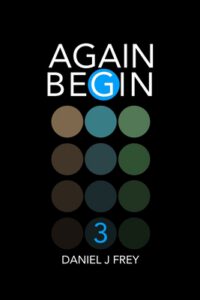 Cover image for Again Begin 3: Toby
