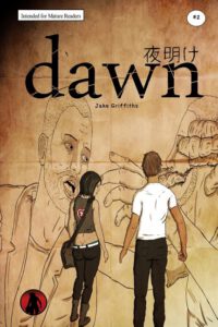 Cover image for Dawn Issue 2