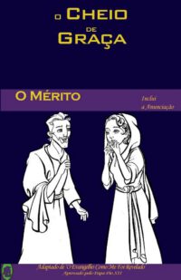 Cover image for O Mérito