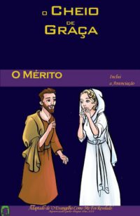 Cover image for O Mérito