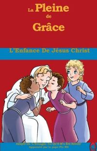 Cover image for L'Enfance De Jésus Christ