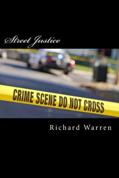 Cover image for Street Justice