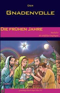 Cover image for Die Frühen Jahre